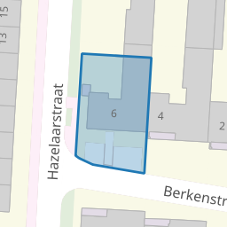 Perceel APN01-A-8493