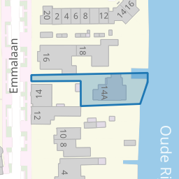 Perceel APN01-A-8495