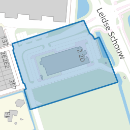 Perceel APN01-A-8500