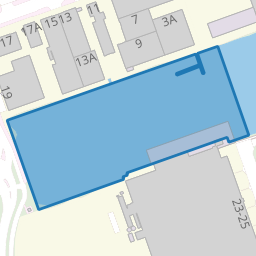 Perceel APN01-A-8503