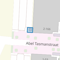 Perceel APN01-A-8513