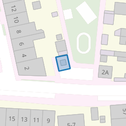 Perceel APN01-A-8519