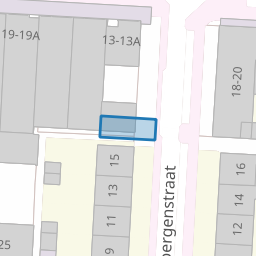 Perceel APN01-A-8520