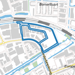 Perceel APN01-A-8542