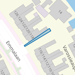 Perceel APN01-A-8544