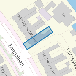 Perceel APN01-A-8545