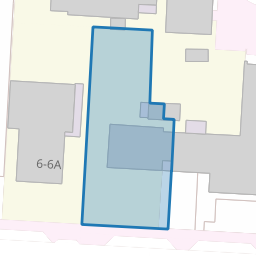 Perceel APN01-A-8549