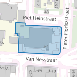 Perceel APN01-A-8550