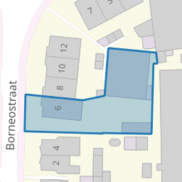 Perceel APN01-A-8557