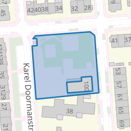 Perceel APN01-A-8560