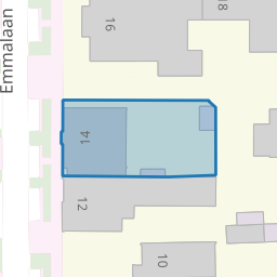 Perceel APN01-A-8565