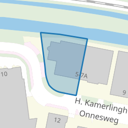 Perceel APN01-A-8573