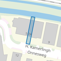 Perceel APN01-A-8574