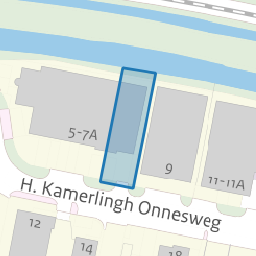 Perceel APN01-A-8575