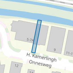 Perceel APN01-A-8576