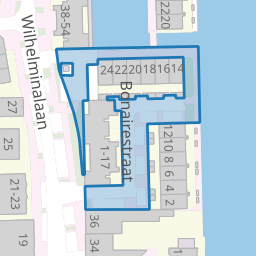 Perceel APN01-A-8579