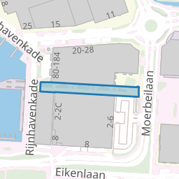 Perceel APN01-A-8581