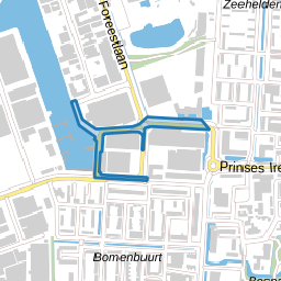 Perceel APN01-A-8588