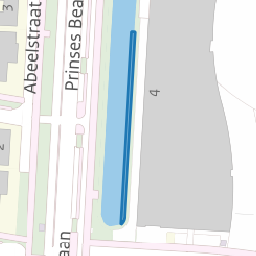 Perceel APN01-A-8599