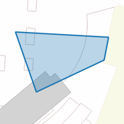 Perceel APN01-A-8600