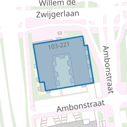 Perceel APN01-A-8605