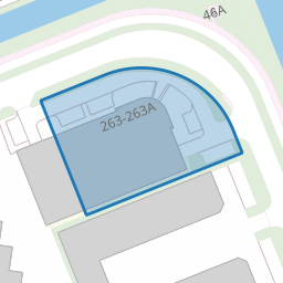 Perceel APN01-A-8609