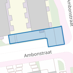 Perceel APN01-A-8622