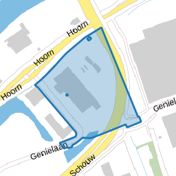 Perceel APN01-A-8623