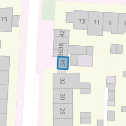 Perceel APN01-A-8627