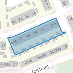 Perceel APN01-A-8632