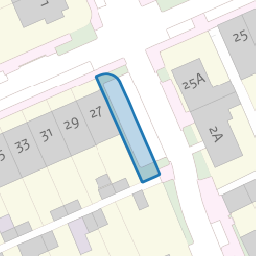 Perceel APN01-A-8633