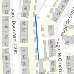 Perceel APN01-A-8660