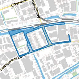 Perceel APN01-A-8661