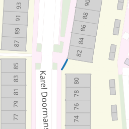 Perceel APN01-A-8666