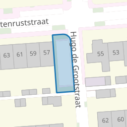 Perceel APN01-A-8674