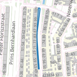 Perceel APN01-A-8676