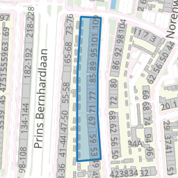 Perceel APN01-A-8677