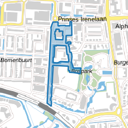 Perceel APN01-A-8688