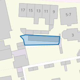 Perceel APN01-A-8693