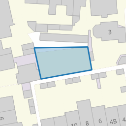 Perceel APN01-A-8694