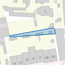 Perceel APN01-A-8695