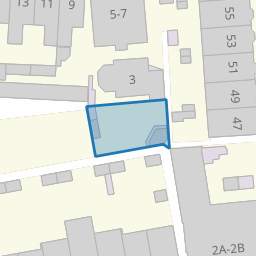 Perceel APN01-A-8696