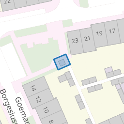 Perceel APN01-A-8712