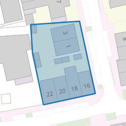 Perceel APN01-A-8721