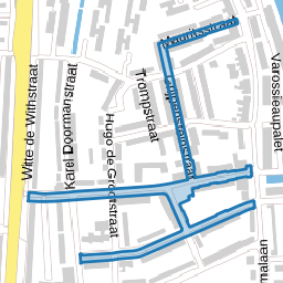 Perceel APN01-A-8722