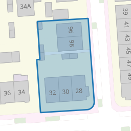 Perceel APN01-A-8724