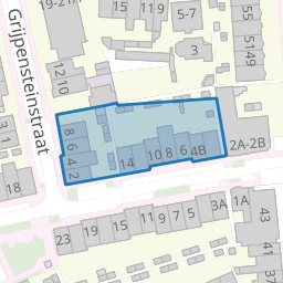 Perceel APN01-A-8728