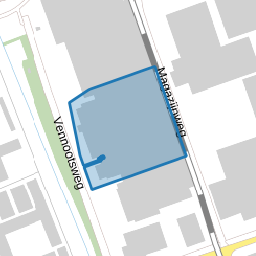 Perceel APN01-A-8729