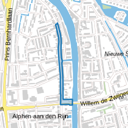 Perceel APN01-A-8733