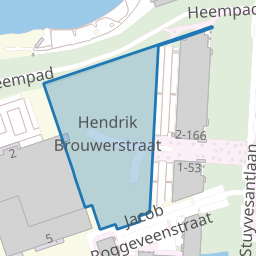 Perceel APN01-A-8735